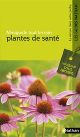 Plantes de santé - Helga Hofmann