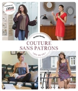 Couture sans patrons - Annabel Benilan