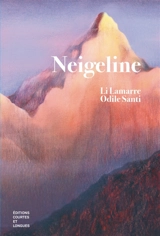 Neigeline - Li Lamarre
