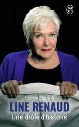 Une drôle d'histoire - Line Renaud