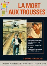 La mort aux trousses - Stéphane Du Mesnildot