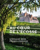 Au coeur de l'Ecosse - Stéphane Bern