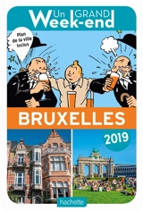Bruxelles : 2019 - Katherine Vanderhaeghe