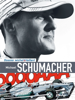 Michael Schumacher - Xavier Chimits