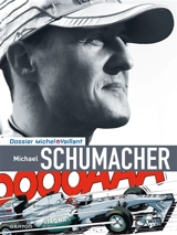 Michael Schumacher - Xavier Chimits