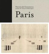 Paris - Patricia de Gorostarzu