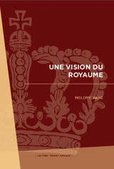 Une vision du royaume - Philippe André
