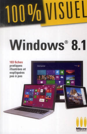 Windows 8.1 - Sylvain Caicoya