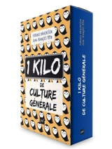 1 kilo de culture générale - Florence Braunstein