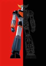 Goldorak : coffret collector - Bajram Dorison