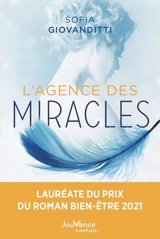 L'Agence des miracles - Sofia Giovanditti