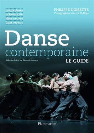 Danse contemporaine - Philippe Noisette