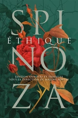 Ethique - Baruch Spinoza