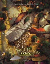 Le Petit Poucet - Agnès Ledig