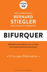 Bifurquer : il n'y a pas d'alternative