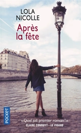 Après la fête - Lola Nicolle
