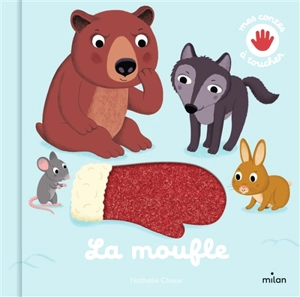 La moufle - Nathalie Choux