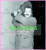 Brassens a 100 ans - Sophie Delassein