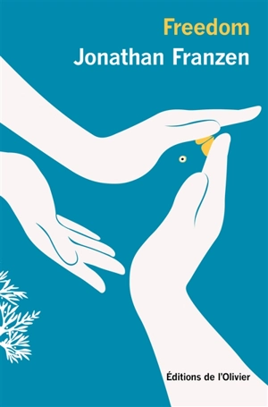Freedom - Jonathan Franzen