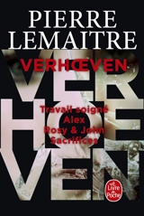 Verhoeven - Pierre Lemaitre