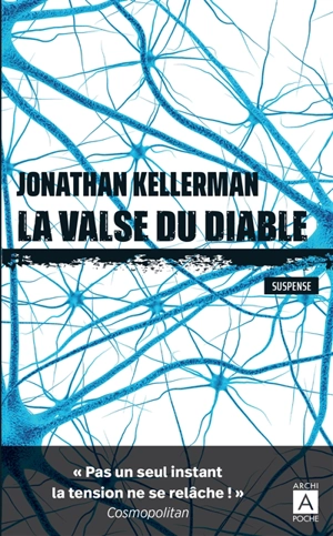 La valse du diable - Jonathan Kellerman