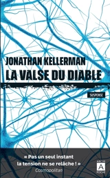 La valse du diable - Jonathan Kellerman
