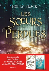 Le peuple de l'air. Les soeurs perdues - Holly Black