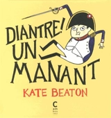 Diantre ! un manant - Kate Beaton