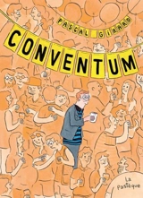 Conventum - Pascal Girard
