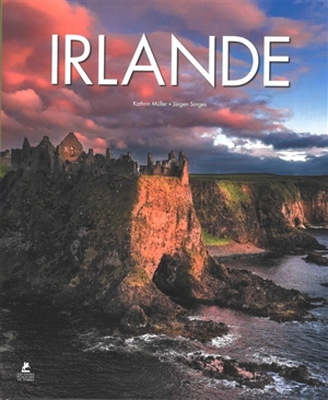 Irlande. Ireland - Kathrin Müller