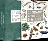 Le grand livre de la nature