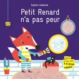 Petit renard n'a pas peur - Sophie Ledesma