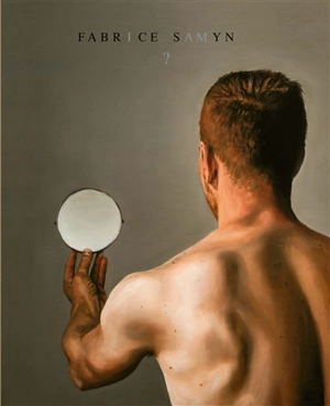 Fabrice Samyn : I am ? - Vinciane Despret