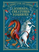 Licornes et créatures magiques