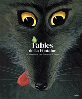 Fables de La Fontaine - Jean de La Fontaine