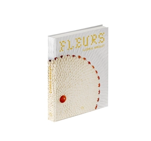 Fleurs - Cédric Grolet