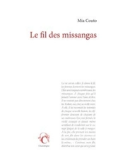 Le fil des Missangas - Mia Couto