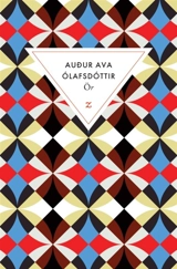 Or - Audur Ava Olafsdottir