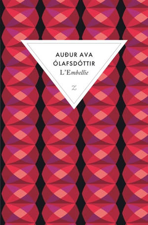 L'embellie - Audur Ava Olafsdottir