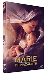 Marie de Nazareth - GIACOMO CAMPIOTTI
