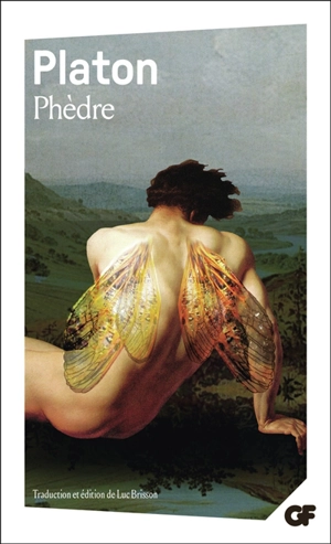 Phèdre - Platon