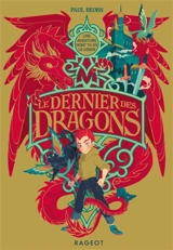Le dernier des dragons - Paul Beorn