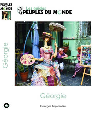 Géorgie - Georges Kaplanidzé