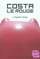 Costa le Rouge - Sylvain Levey