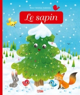 Le sapin - Hans Christian Andersen