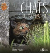 Chats de campagne - Laurence Lager Barruel