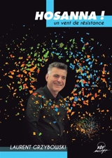 Hosanna - Laurent Grzybowski