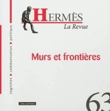 Hermès, n° 63. Murs et frontières