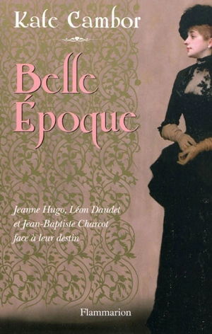 Belle Epoque - Kate Cambor