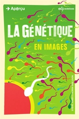 La génétique en images - Steve Jones